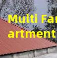 Multi Family Apartment Building Roof Repair Replacement and Maintenance